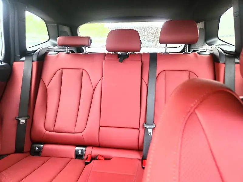 2023 BMW X3 M40I  