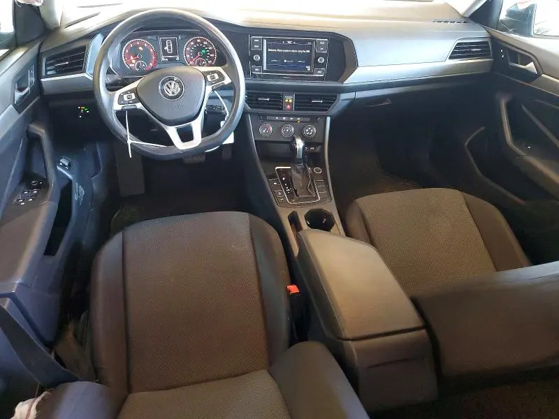2021 VOLKSWAGEN JETTA S  