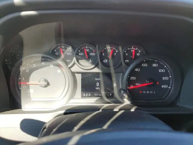 2024 CHEVROLET SILVERADO K3500