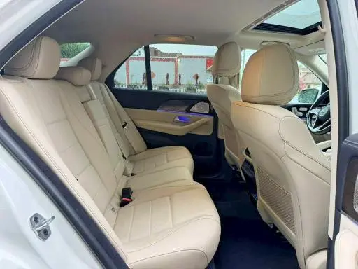 2024 MERCEDES-BENZ GLE 350 4MATIC  