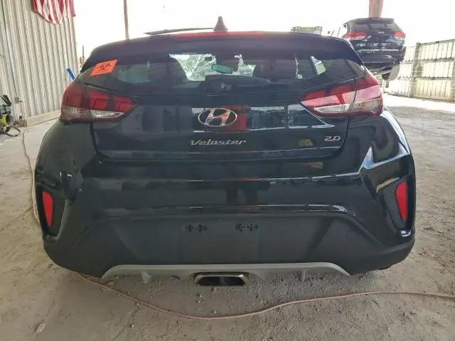 2020 HYUNDAI VELOSTER BASE  