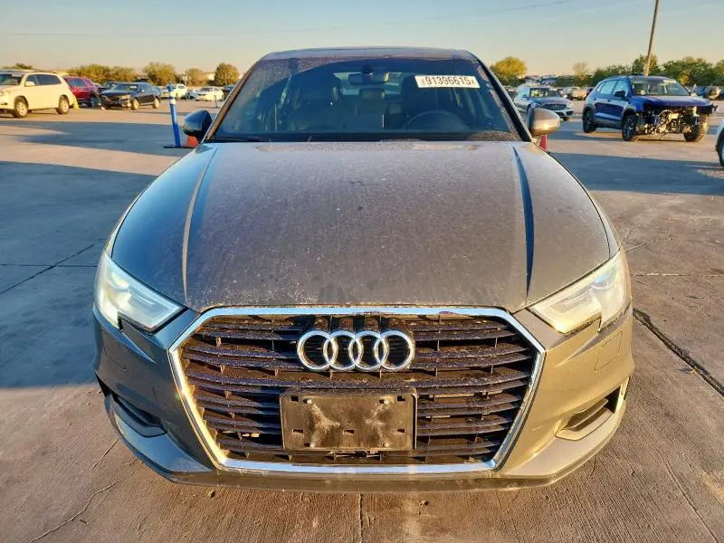 2019 AUDI A3 PREMIUM  