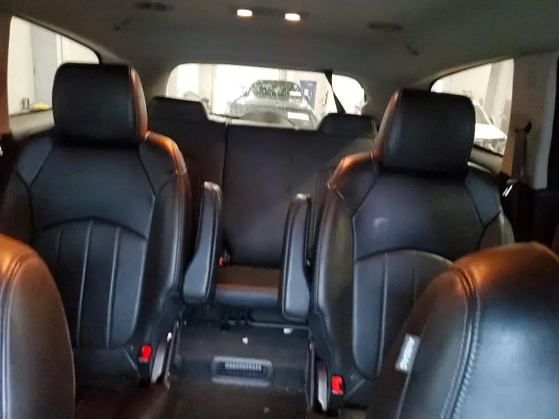 2015 BUICK ENCLAVE   