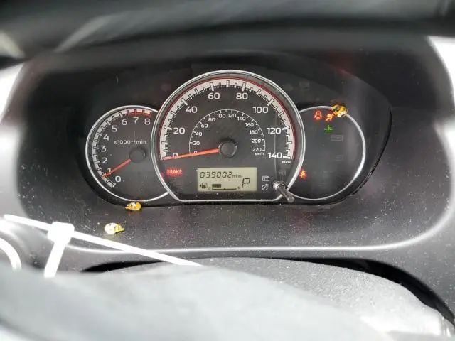 2024 MITSUBISHI MIRAGE G4 SE  