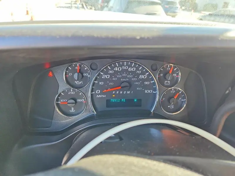 2015 CHEVROLET EXPRESS G3500 LT  