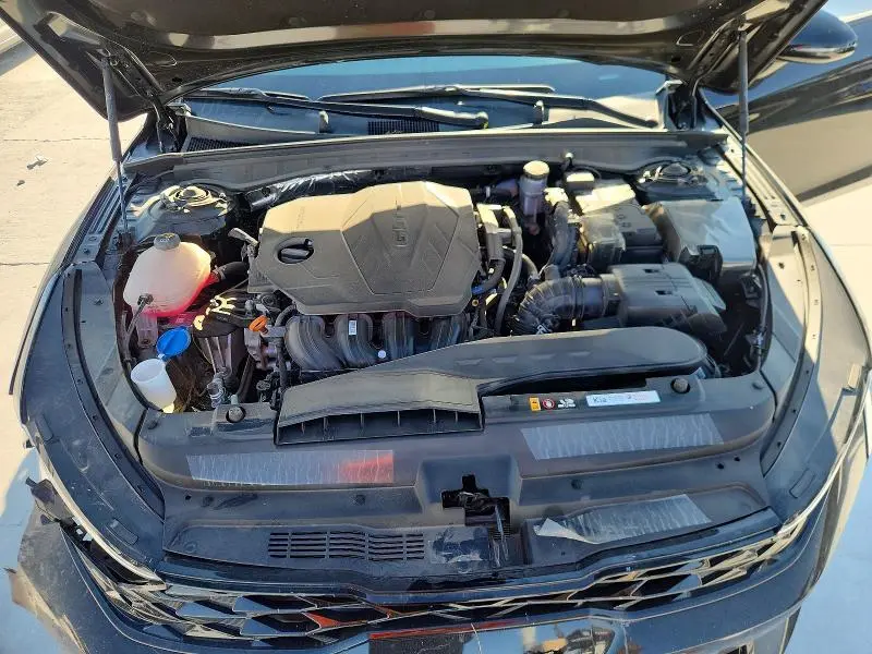 2025 KIA K5 GT LINE  