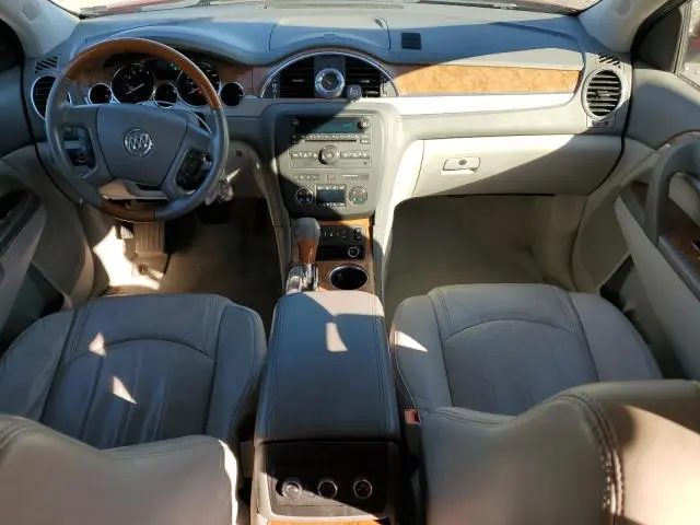 2012 BUICK ENCLAVE