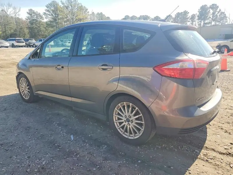 2013 FORD C-MAX SE  