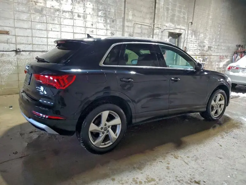 2020 AUDI Q3 PREMIUM  