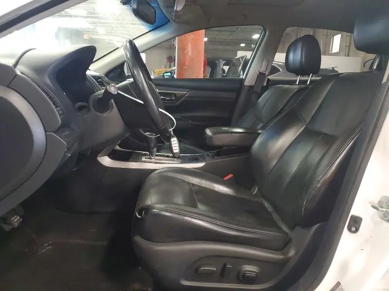 2014 NISSAN ALTIMA 2.5 SL  