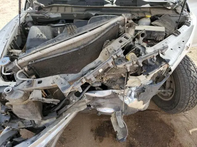 2013 RAM 1500 ST