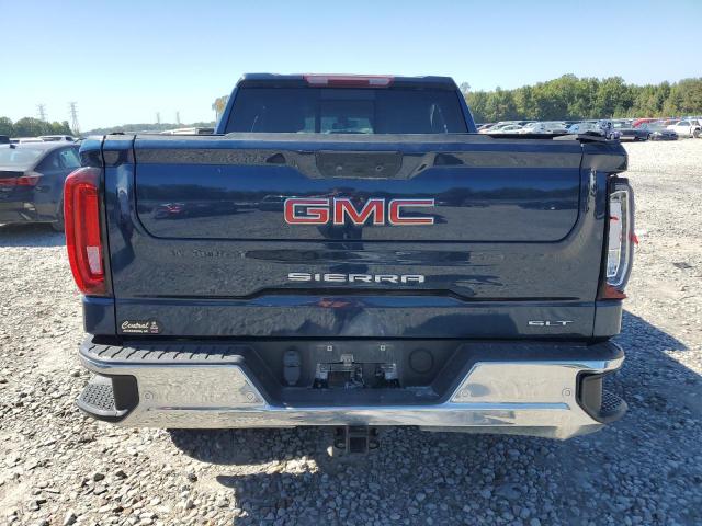 2022 GMC SIERRA LIMITED K1500 SLT