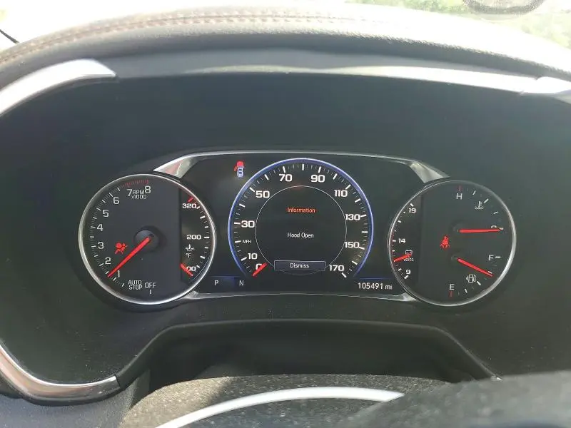 2020 CHEVROLET BLAZER PREMIER  