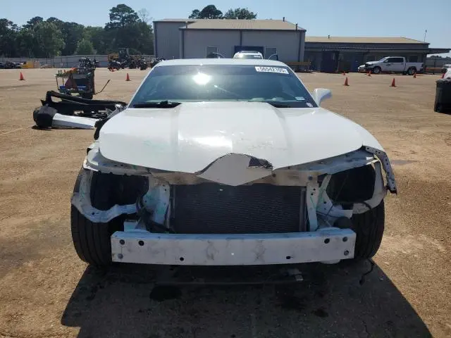2013 CHEVROLET CAMARO LT  
