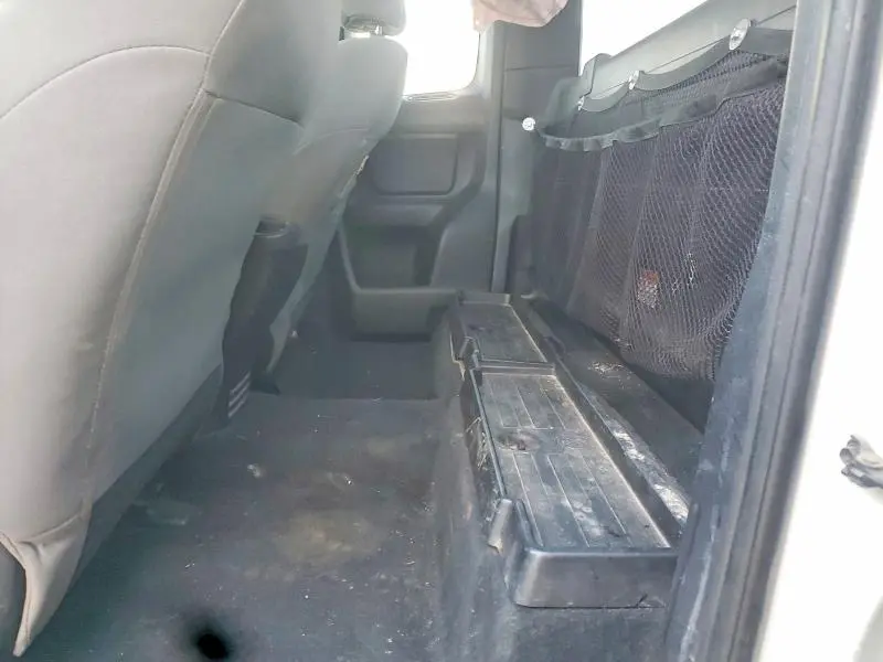 2018 TOYOTA TACOMA ACCESS CAB  