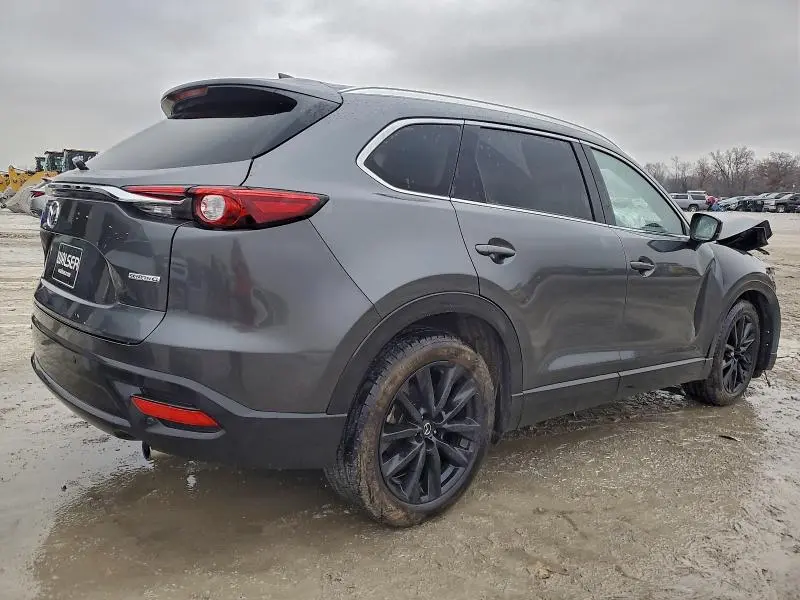 2022 MAZDA CX-9 TOURING PLUS  