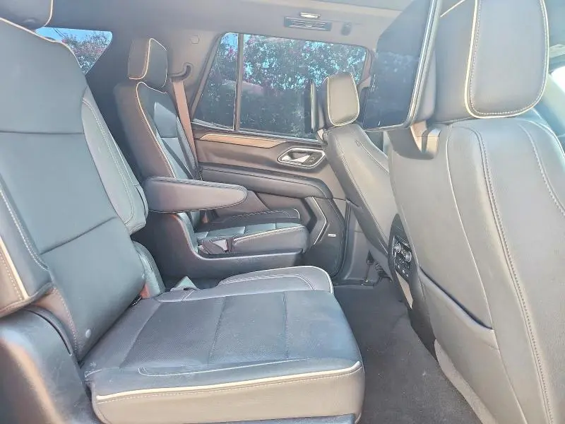 2023 CHEVROLET TAHOE C1500 PREMIER  