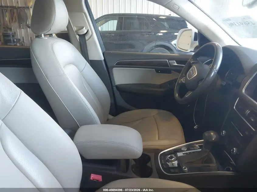 2015 AUDI Q5 2.0T PREMIUM