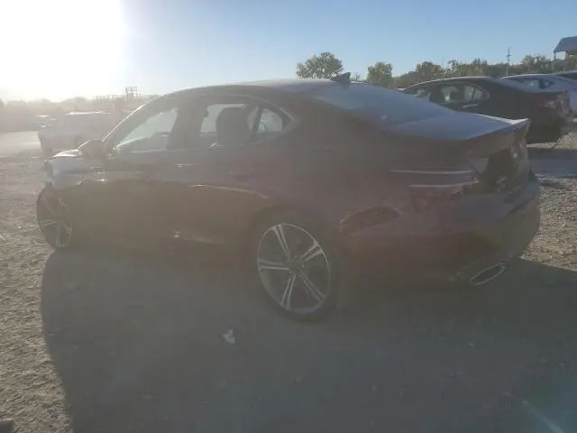 2024 GENESIS G70 BASE