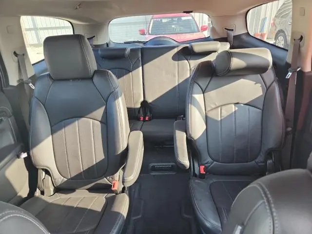 2014 BUICK ENCLAVE   