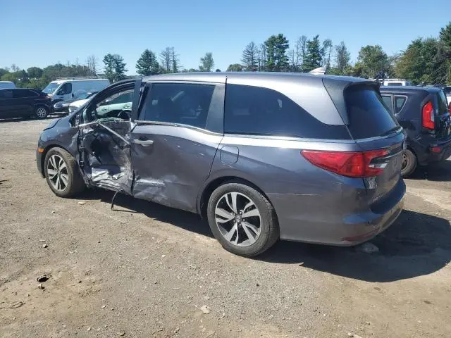 2021 HONDA ODYSSEY TOURING  