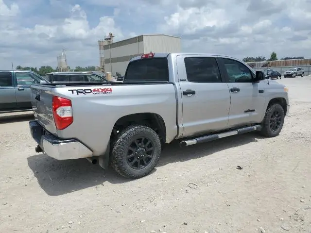 2016 TOYOTA TUNDRA CREWMAX LIMITED  
