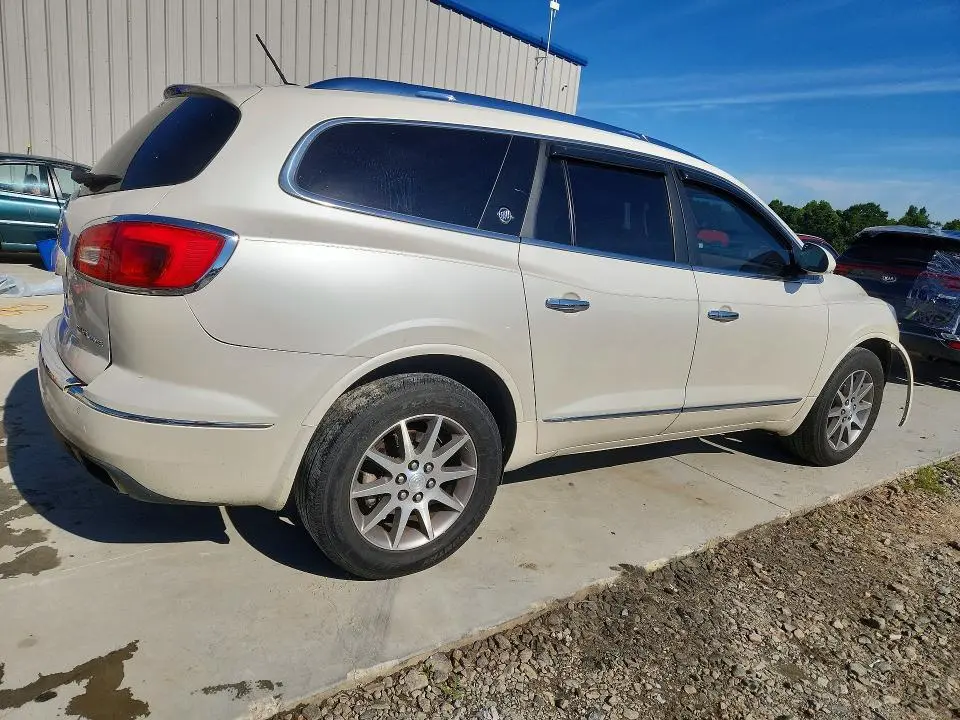 2014 BUICK ENCLAVE   