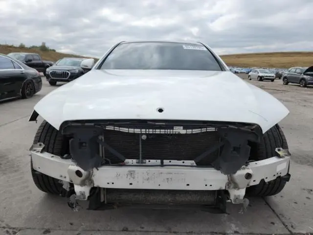 2020 MERCEDES-BENZ E 350 4MATIC  