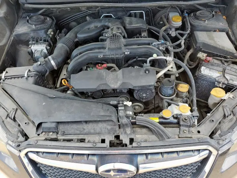 2015 SUBARU IMPREZA SPORT LIMITED  