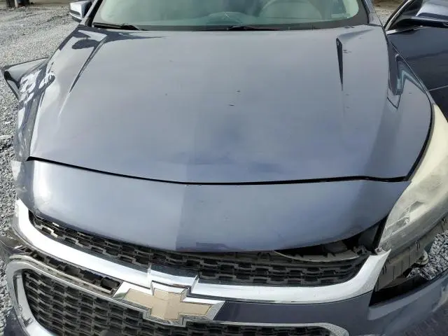 2014 CHEVROLET MALIBU 1LT