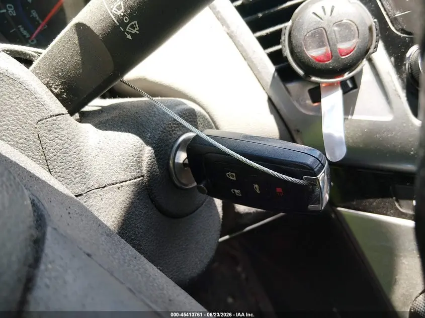 2011 CHEVROLET CRUZE LS