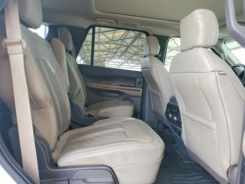 2019 FORD EXPEDITION LIMITED  