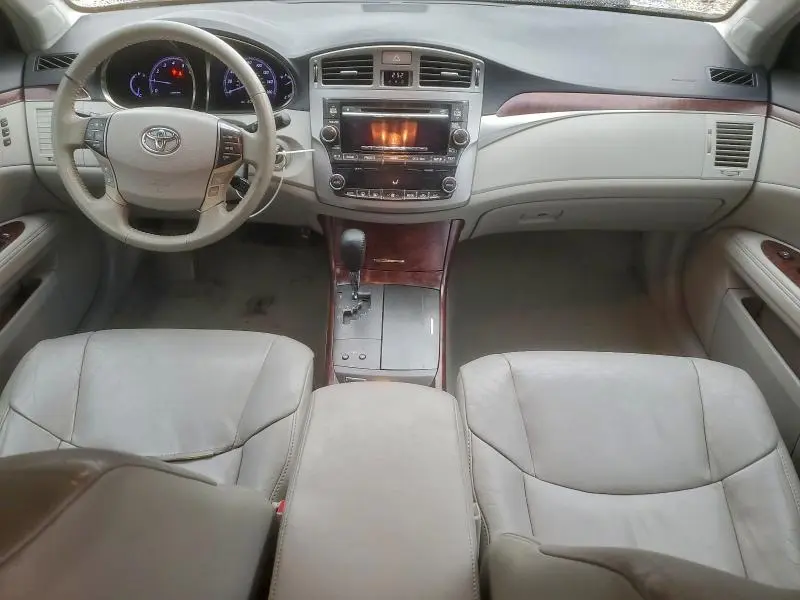 2011 TOYOTA AVALON BASE  