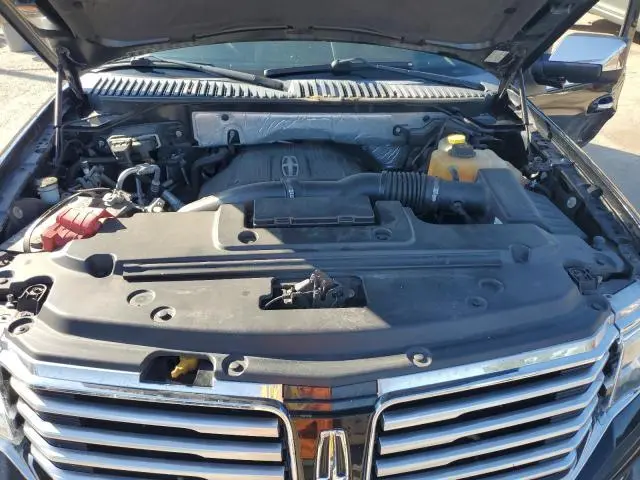 2016 LINCOLN NAVIGATOR SELECT  