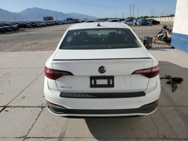 2023 VOLKSWAGEN JETTA SPORT  