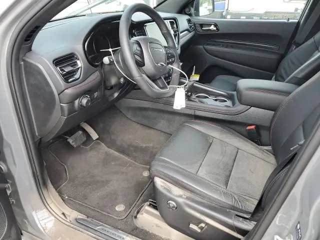 2024 DODGE DURANGO R/T