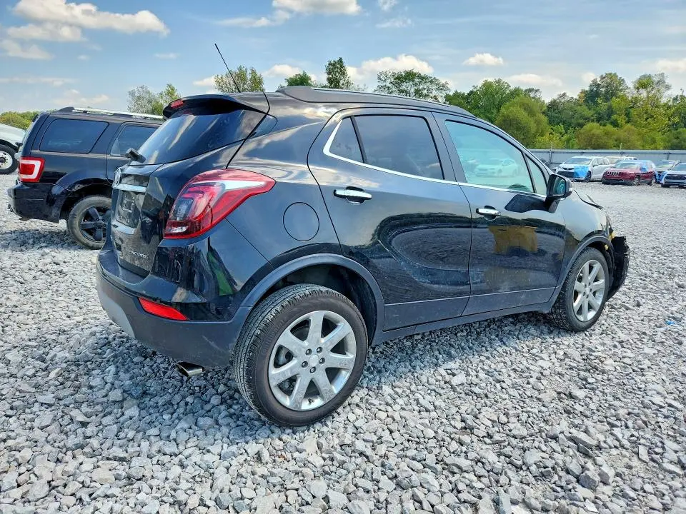 2018 BUICK ENCORE ESSENCE  