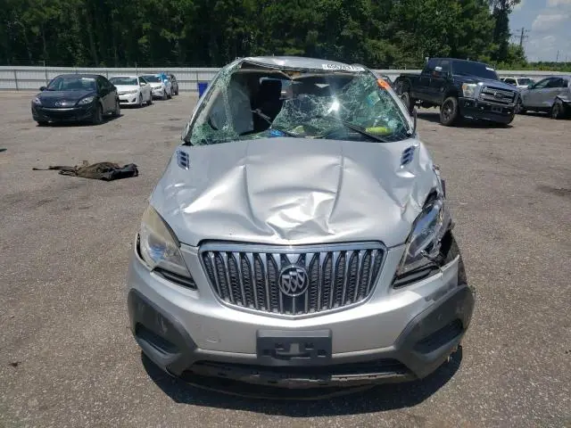 2014 BUICK ENCORE   