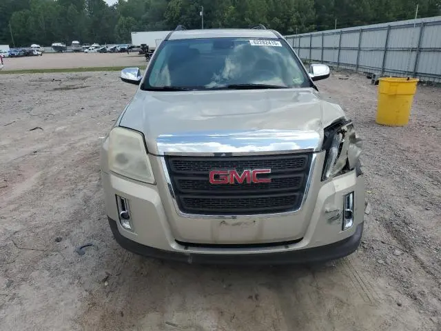 2012 GMC TERRAIN SLE  