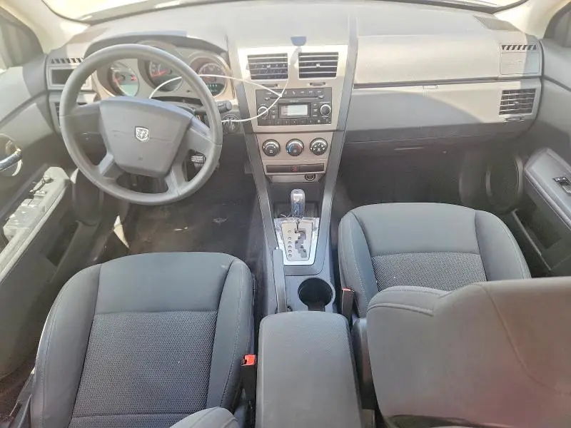 2011 DODGE AVENGER   