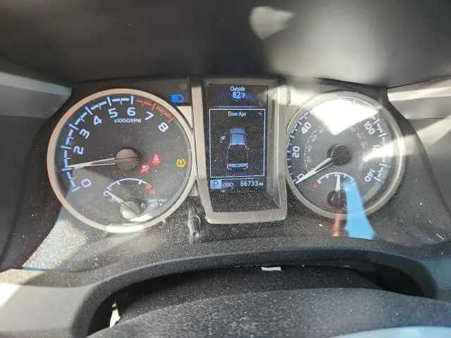 2020 TOYOTA TACOMA DOUBLE CAB  