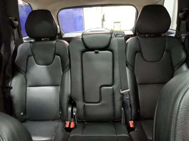 2019 VOLVO XC90 T6 MOMENTUM  