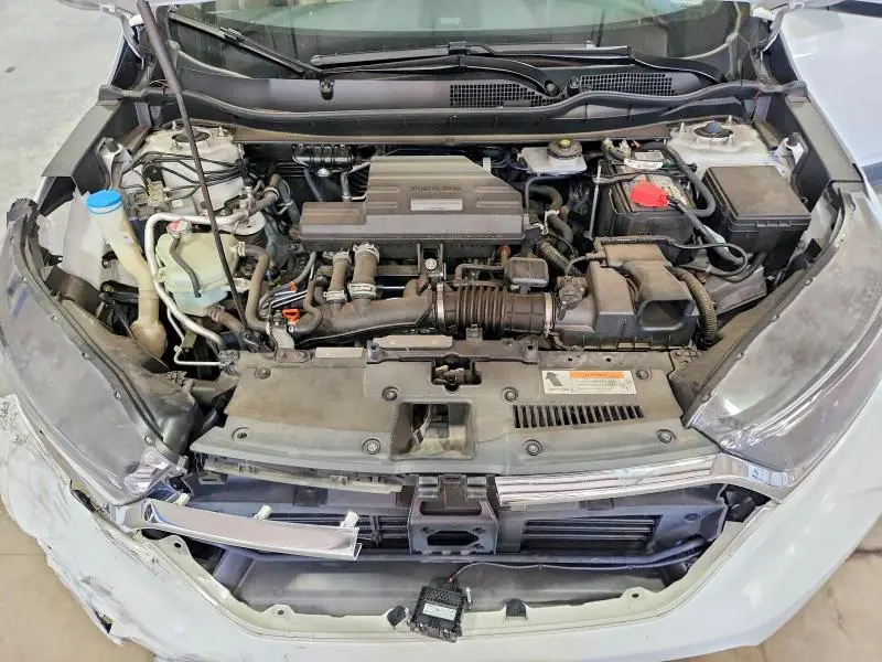 2019 HONDA CR-V EXL  