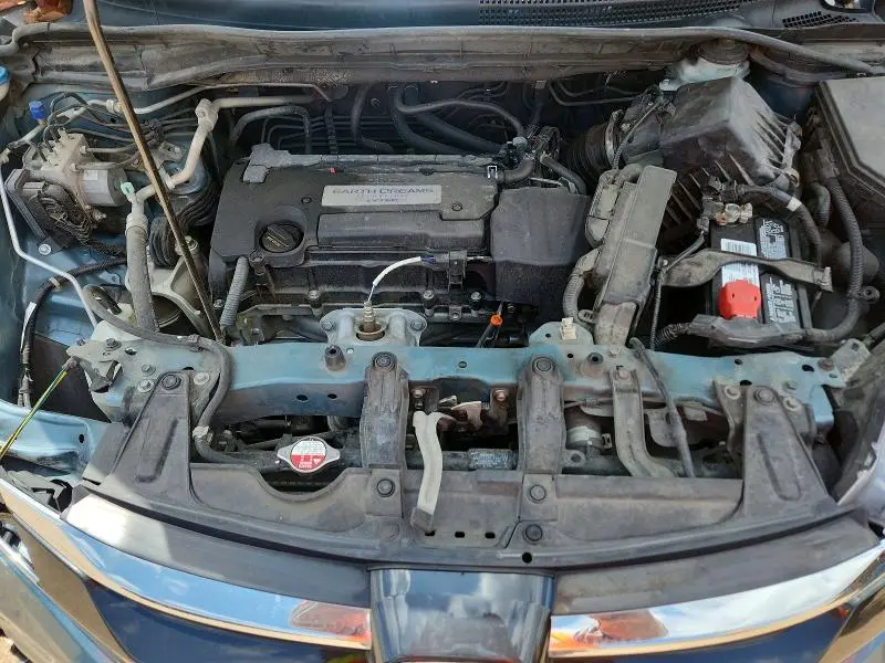 2015 HONDA CR-V EXL  