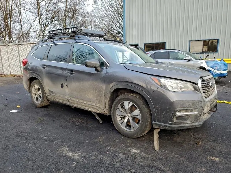 2020 SUBARU ASCENT PREMIUM  