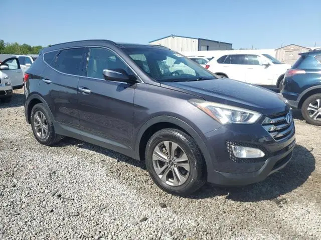 2016 HYUNDAI SANTA FE SPORT 