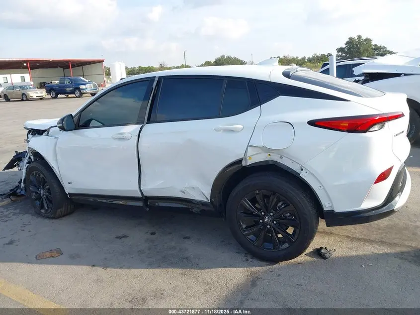 2025 BUICK ENVISTA SPORT TOURING FWD