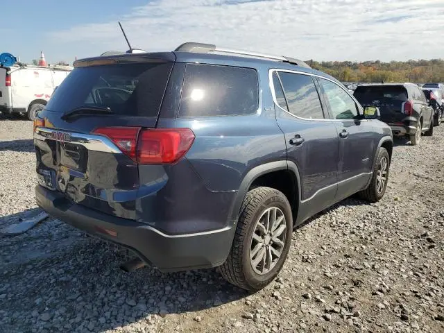 2018 GMC ACADIA SLE  