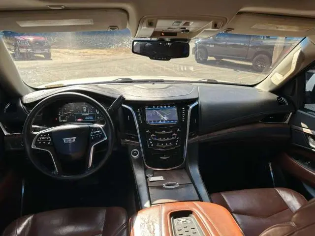 2015 CADILLAC ESCALADE PREMIUM  