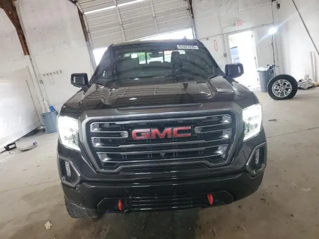 2020 GMC SIERRA K1500 AT4  